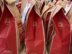 -塔斯汀中国汉堡(宝安宝田一路店)