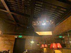 -绿茶餐厅(华联万柳店)