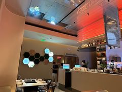-宽来·欢聚火锅(来福士广场水景店)