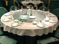 包厢-雀蓝川菜(奥体广场店)