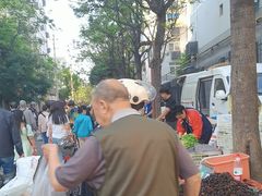 -东仓门早市