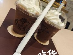 -GODIVA(月星环球港店)