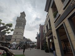 -王府井奥莱临潼小镇(临潼店)