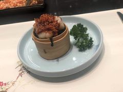 -将军日本餐厅·Shogun(厦门马哥孛罗东方大酒店)
