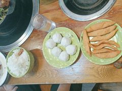 -重庆鸡公煲·青锅花椒鱼(牡丹江路店)