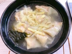 -海平馄饨(逍遥二路店)