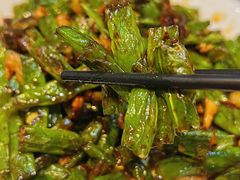 -晚归月亮湾私家菜(临邑路店)