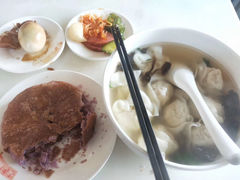 -沈老头包子(长春总店)
