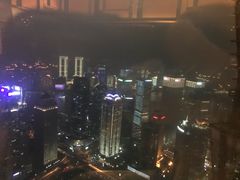 -君悦大酒店行政酒廊