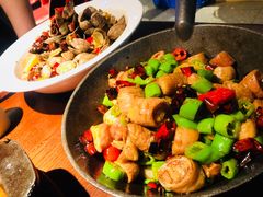 -老板恋上鱼(高新万达店)