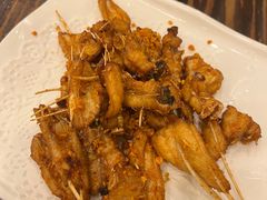 -正能量脆肉鲩火锅