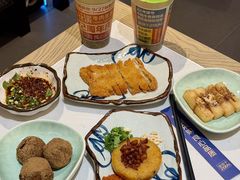 -鑫花溪牛肉米粉(凤凰街创始总店)