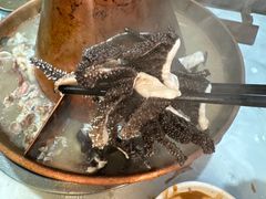 -马记伊源斋涮肉·清真菜(百子湾店)