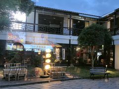 -柴米油盐(土菜院子店)