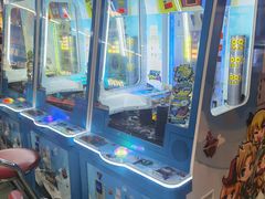 -爱玩嘉年华(龙湖源著天街店)