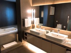 -仁恒辉盛阁酒店公寓