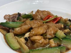 -勝記酒家·37年老字号·经典粤菜(荔枝公园店)