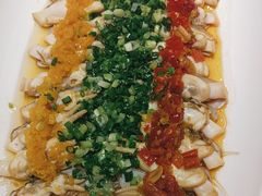 -阿明小菜·海鲜·上海菜(梅陇店)