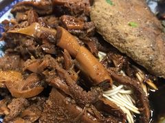 -旺泉餐饮店·清真牛肉面馆