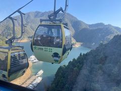 -千岛湖东南湖区