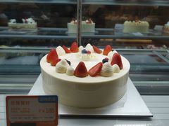 -BreadTalk面包新语·烘焙蛋糕(中华广场店)
