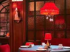 -老吉堂上海本帮菜(工体店)
