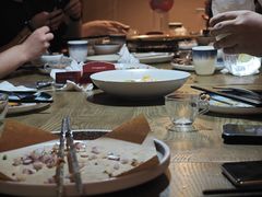 -那时新疆·若羌(经纬汇店)