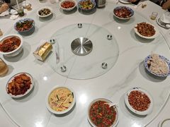 -欧记大排档·景德菜(上海首店)