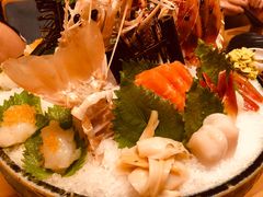 -王鼎精致料理铁板烧(世博源店)