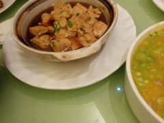 -翡冷翠创意中国菜(千峰南路店)