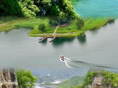 -易水湖景区