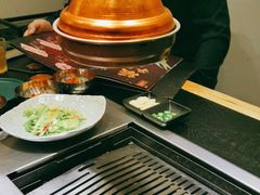 -臻牛烤肉