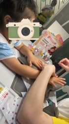 -奈尔宝·儿童乐园·亲子餐厅(华采天地店)