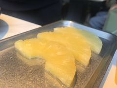 -范儿·嫂子烤肉·精致炭火烤肉(长治路店)