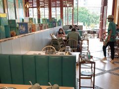 大堂-嗲嗲的椰子鸡(亚龙湾总店)