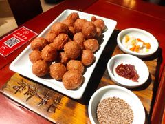 -北平食府(马鞍山路店)