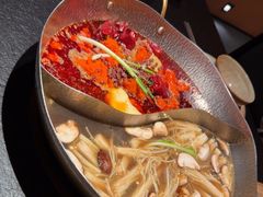 -色響火锅(恒隆广场店)