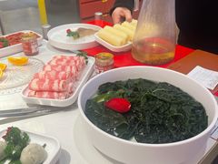 -小龙坎火锅(汉街店)