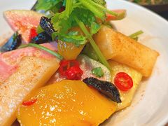 -纳鲁孜·新疆特色餐厅(上海悦荟广场店)