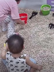 -蹦蹦乐园(南桥百联店)