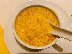 杨枝甘露-利苑酒家(宜安广场店)