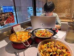 -麻都·成都菜(人民广场店)