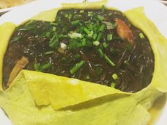 -淮上豆府(水厂路店)