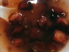 糖芋苗-芳婆糕团店(王府大街店)