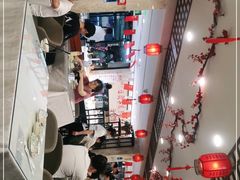 -丈母娘的饭局•新金陵菜(牛首山店)