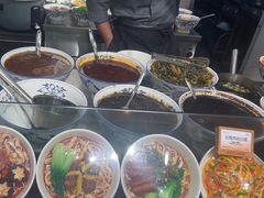-秦晋面馆(青岛万象城店)