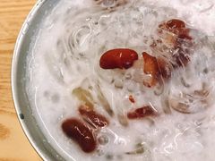 椰汁海石花-南街清补凉(黄贝岭店)