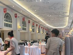 -王府井酒店(金桥港湾店)