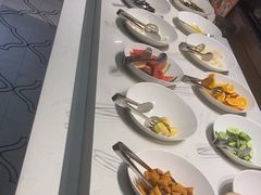 -豪客来牛排(红豆万花城店)