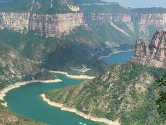 -河南宝泉旅游区